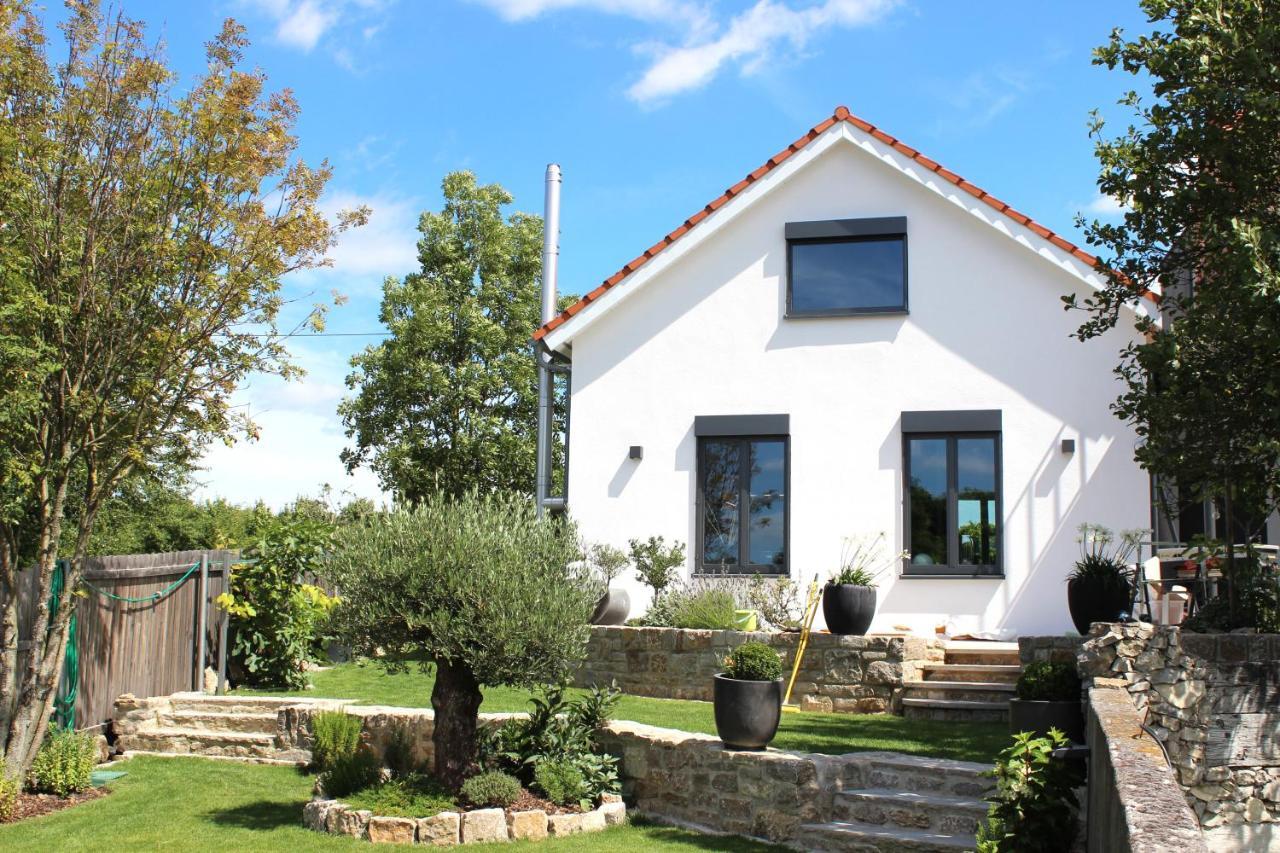 Colle Divino Würzburg Exterior foto